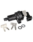 Desconector- DIFF pour Saunier Duval - S1007100 Desconector- DIFF pour Saunier Duval - S1007100