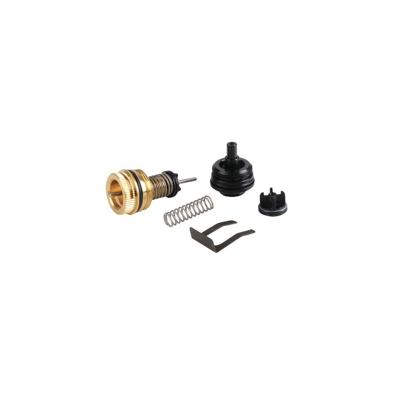 Cartucho válvula 3 vías- DIFF pour Saunier Duval - S1006400