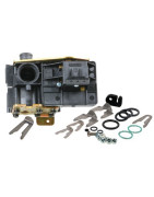 Válvula inversora- DIFF pour Saunier Duval - 05740400