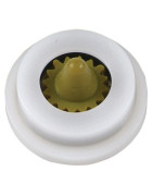 Limitador velocidad 16l- DIFF pour Saunier Duval - 05466900  - (X10)