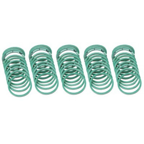 Junta plana- DIFF pour Saunier Duval - 05451000  - (X50)