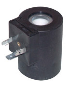 Bobina de recambio 220V CC (modelo redondo)- MADAS - BO.0050