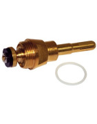 Cabezal de grifo- DIFF pour Saunier Duval - S1202700