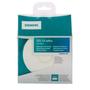 DAAF 5 AÑOS SIEMENS DELTA Reflex 5TC1292-6- SIEMENS - 577760