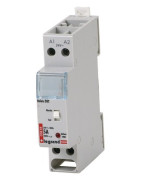 Relé de seguridad gas LEGRAND DSC 03859- LEGRAND - 03859