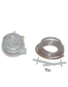 Pressostat différentiel d'air 20 à 300Pa- E.R.E REGULATION - DS604.03