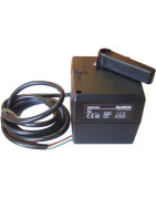 Servomotor Para VÁLVULA ELESTA- E.R.E REGULATION - AMP 230