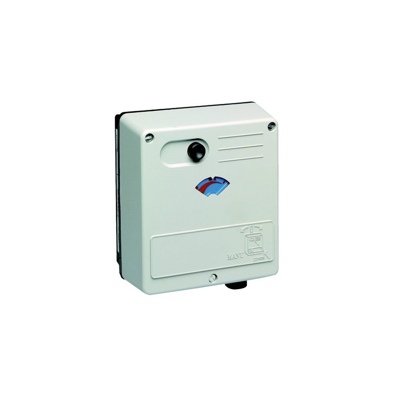 Motor de válvula VMM20- RESIDEO - VMM20