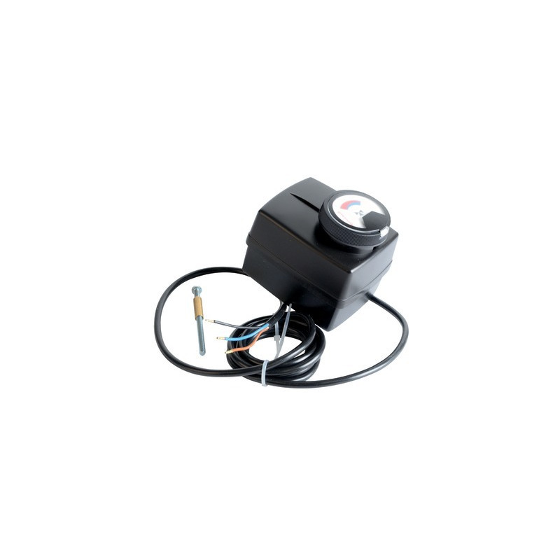 Motor rotativo para válvula de mezcla- HONEYWELL HOME - M6063L1009