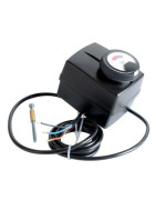 Motor rotativo para válvula de mezcla- HONEYWELL HOME - M6063L1009