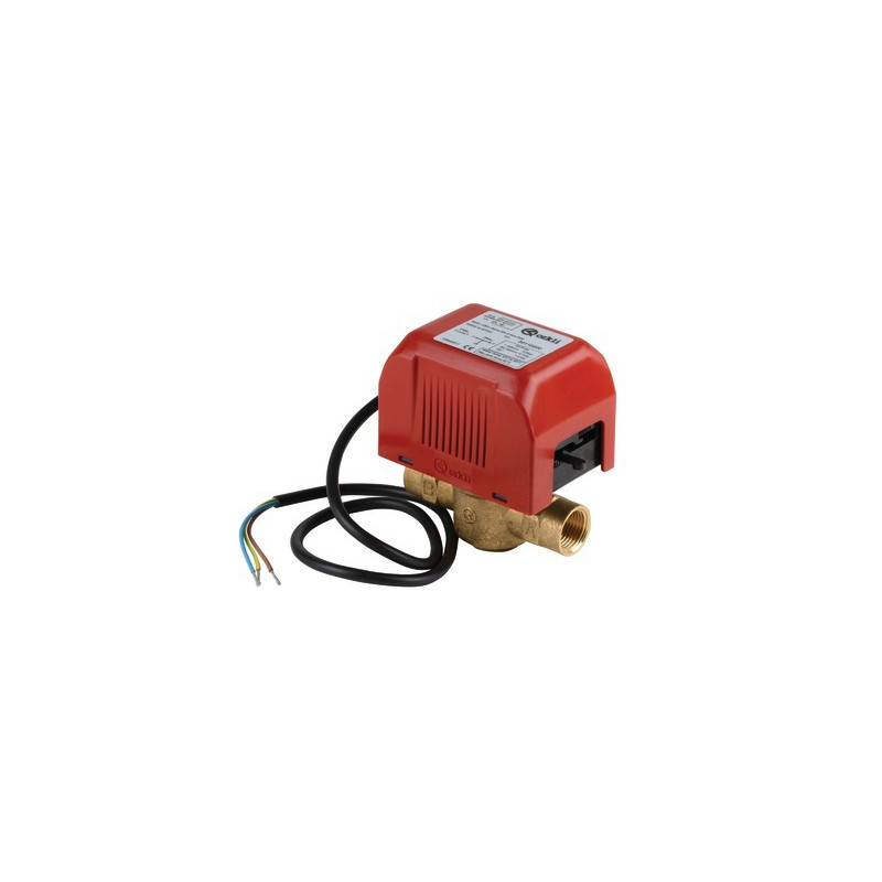 2 vias 1" sin microinterruptor- ORKLI - 30313200