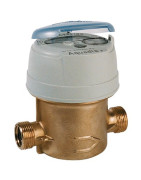 Contador divisional agua fría 20/27- ITRON - AQUAP15110EMB Contador divisional agua fría 20/27- ITRON - AQUAP15110EMB