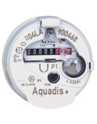 Contador divisional agua fría 20/27- ITRON - AQUAP15110EMB Contador divisional agua fría 20/27- ITRON - AQUAP15110EMB