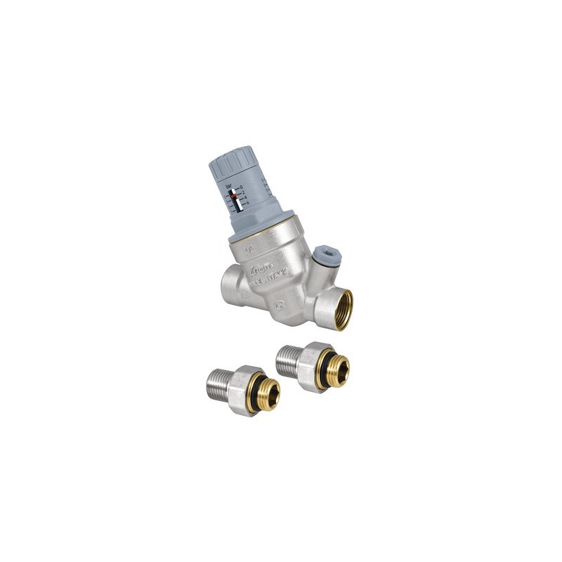Reductor de presión rinox plus smart 1 /2"- RBM - 29090400