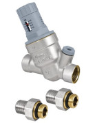 Reductor de presión rinox plus smart 1 /2"- RBM - 29090400