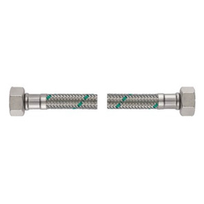 Flexible sanitaire inox DN8, F1/2" x F 1- NEOPERL - 39060102331