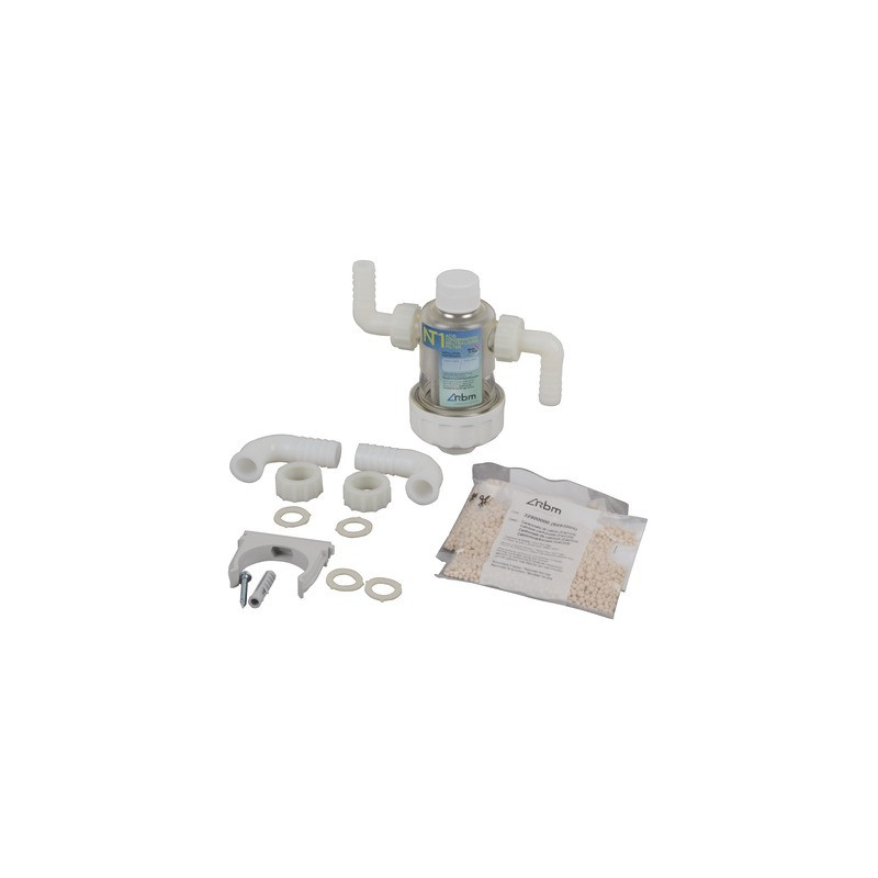 Filtro neutralizador de condensados nt1- RBM - 32860530