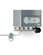 Filtro neutralizador de condensados nt1- RBM - 32860530
