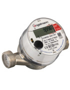Contador de agua caliente WATERSTAR M 80 mm- ENGELMANN - 1101600006