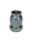 Raccord compression taraudage femelle 2"- GEBO - 01.150.01.06