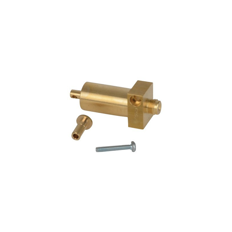Hidráulico de aire kt 2r-3r-5r-10 corto- BAXI ROCA - 121306911