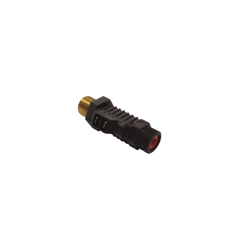 Sensor de caudal de agua FLV008- DIFF - 150313