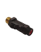 Sensor de caudal de agua FLV008- DIFF - 150313