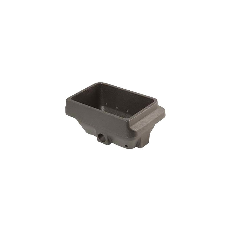 Crisol de fundición 84x142 mm- DIFF - 150538