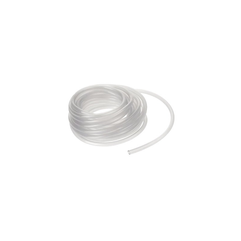 Tubo de silicona presostato de aire L. 5 m- DIFF - 150657