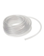 Tubo de silicona presostato de aire L. 5 m- DIFF - 150657