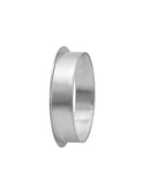 Piquage plat galva D.250- NATHER - 231315
