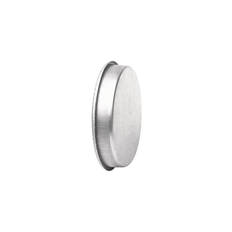 Bouchon galva D.200- NATHER - 231413