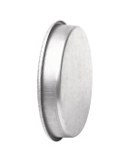 Bouchon galva D.200- NATHER - 231413