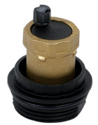 Cabezal de desgasificador- DIFF pour Chaffoteaux - 61002653