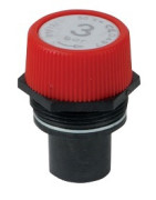 Válvula de seguridad 3bars- DIFF pour Chaffoteaux - 61301927
