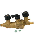 Desconector- DIFF pour Chaffoteaux - 60000263 Desconector- DIFF pour Chaffoteaux - 60000263