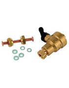Desconector- DIFF pour Chaffoteaux - 60000881 Desconector- DIFF pour Chaffoteaux - 60000881