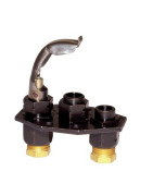 Piloto de encendido- DIFF pour Chaffoteaux - 0 150 073