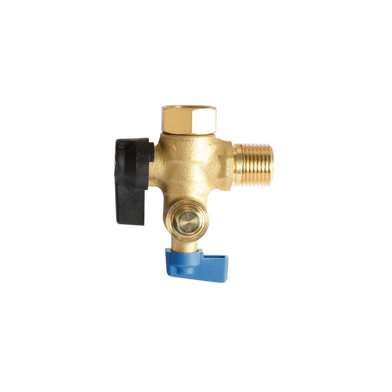 Grifo agua fria- DIFF pour Chaffoteaux - 60000894