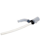 Kit anticondensacion- DIFF pour Chaffoteaux - 65104623