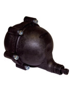Capacidad agua 13-16l- DIFF pour Chaffoteaux - 61000880