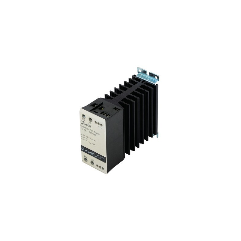 Arrancador eletronico- CIAT CARRIER - 0352208H02