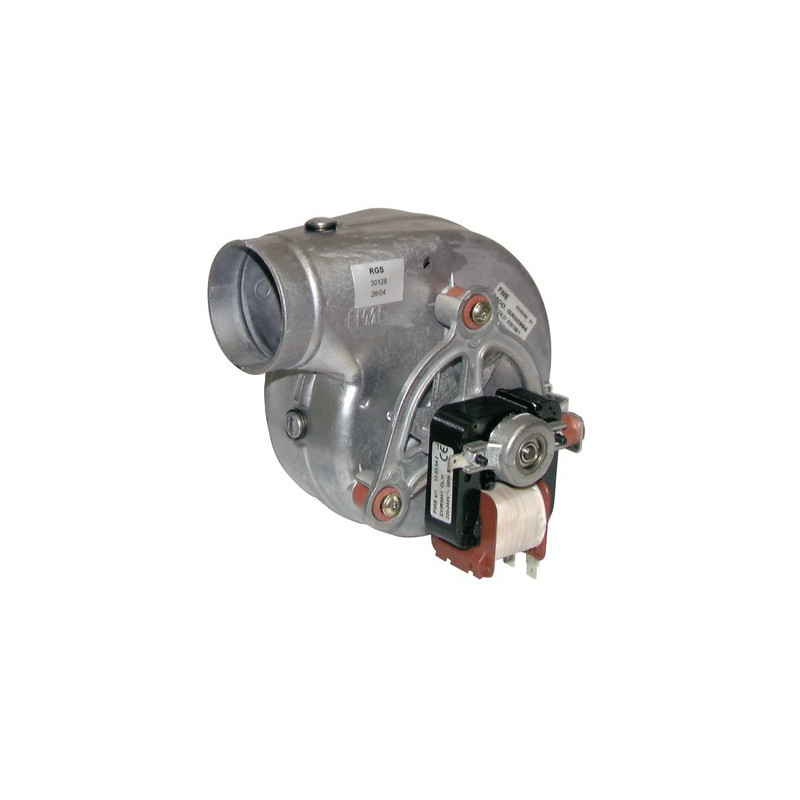 Extractor 23 kw- DIFF pour ELM Leblanc - 87167711010