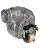Extractor 23 kw- DIFF pour ELM Leblanc - 87167711010