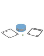 Filtro de bomba- SUNTEC - 3715741/991533/991530