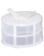 Filtros de bombas (270087)- SUNTEC - 270087/991541