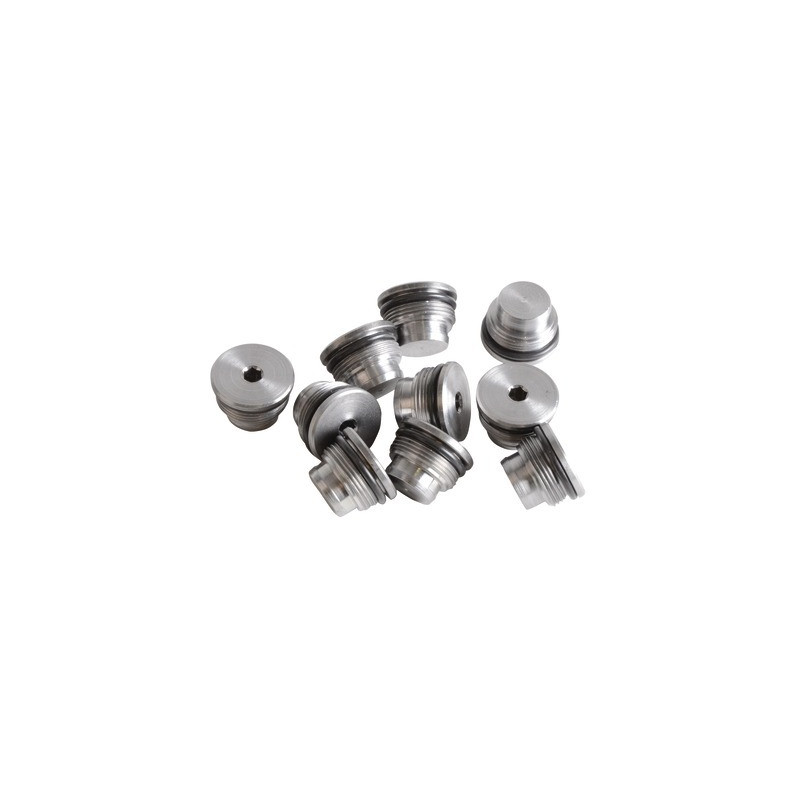 Tapón de filtro para bomba BFP (71N0074)- DANFOSS - 071N0074  - (X10)