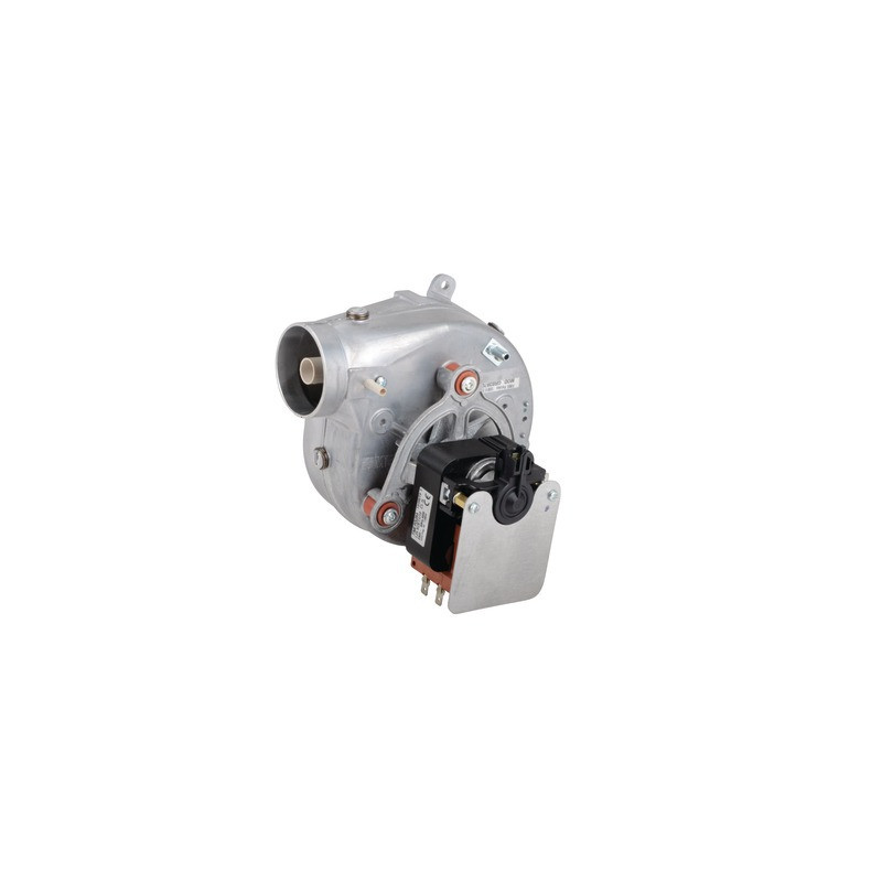 Ventilador- DIFF pour ELM Leblanc - 87167729270