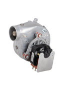 Ventilador- DIFF pour ELM Leblanc - 87167729270