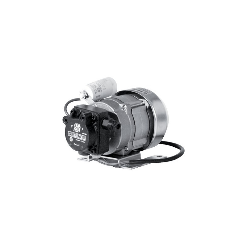 Grupo de trasiego baja presión MB0057BP- DIFF - 309001